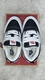 ZAPATILLAS V4NS KNU SKOOL BLACK WHITE AAA - [ZU00186] en internet