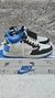 ZAPATILLAS JORDAN RETRO 1 LOW FRAGMENT X TRAVIS PREMIUM - [ZU00131] - tienda online