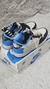 ZAPATILLAS JORDAN RETRO 1 LOW FRAGMENT X TRAVIS PREMIUM - [ZU00131] - HeyBro Mayorista