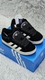 ZAPATILLAS ADIDAS CAMPUS 00S CORE BLACK WHITE AAA - [ZU00191] - comprar online