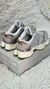 ZAPATILLAS NEW BALANCE 9060 GRIS BEIGE PREMIUM - [ZU00193] - tienda online