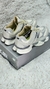 ZAPATILLAS NEW BALANCE 9060 CREMA PREMIUM - [ZU00193] en internet