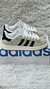 ZAPATILLAS ADIDAS CAMPUS 00S CRYSTAL WHITE CORE BLACK PREMIUM - [ZU00192] - tienda online