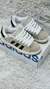 ZAPATILLAS ADIDAS CAMPUS 00S CRYSTAL WHITE CORE BLACK PREMIUM - [ZU00192] - comprar online