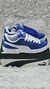 ZAPATILLAS PUMA SUEDE XL AZUL PREMIUM - [ZU00174] - HeyBro Mayorista