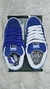 ZAPATILLAS PUMA SUEDE XL AZUL PREMIUM - [ZU00174] en internet