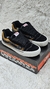 ZAPATILLAS V4NS KNU SKOOL PRETO CONHAQUE AAA - [ZU00195] - comprar online