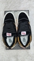 ZAPATILLAS V4NS KNU SKOOL PRETO CONHAQUE AAA - [ZU00195] en internet