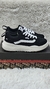 ZAPATILLAS V4NS ULTRARANGE NEO VR3 BLACK WHITE PREMIUM - [ZU00196] - tienda online