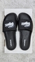 OJOTAS SLIDE ON LACOSTE DOUBLE COCO PREMIUM - [ZU00198] - HeyBro Mayorista