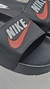 SLIDE ON OJOTAS NIKE RED SWOOSH PREMIUM - [ZU00197] - comprar online