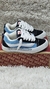 ZAPATILLAS V4NS KNU SKOOL NAVY AAA - [ZU00200] - tienda online