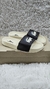 OJOTAS SLIDE ON LACOSTE DOUBLE COCO CREMA PREMIUM - [ZU00198] - HeyBro Mayorista