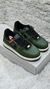 ZAPATILLAS AIR FORCE 1 LOW UNDEFEATED BALLISTIC PREMIUM - [ZU00159] - comprar online