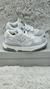 ZAPATILLAS NEW BALANCE 550 BLANCO PLATA PREMIUM - [ZU00205] - tienda online