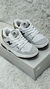 ZAPATILLAS NEW BALANCE 550 BLANCO NEGRO PREMIUM - [ZU00205] - comprar online