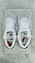 ZAPATILLAS NEW BALANCE 550 BLANCO NEGRO PREMIUM - [ZU00205] - HeyBro Mayorista