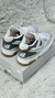 ZAPATILLAS NEW BALANCE 550 BLANCO GRAFITO PREMIUM - [ZU00205] - HeyBro Mayorista
