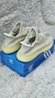 ZAPATILLAS ADIDAS YEEZY 350 NATURAL BEIGE AAA - [ZH00053] en internet