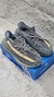 ZAPATILLAS ADIDAS YEEZY 350 GRIS TOPO AMARILLO AAA - [ZH00053] - comprar online