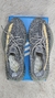 ZAPATILLAS ADIDAS YEEZY 350 GRIS TOPO AMARILLO AAA - [ZH00053] en internet