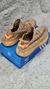 ZAPATILLAS ADIDAS YEEZY 350 LADRILLO AAA - [ZH00053] en internet