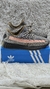 ZAPATILLAS ADIDAS YEEZY 350 GRIS ROSADO AAA - [ZH00053] - tienda online