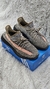 ZAPATILLAS ADIDAS YEEZY 350 GRIS ROSADO AAA - [ZH00053] - comprar online