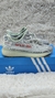ZAPATILLAS ADIDAS YEEZY 350 CELESTE AQUA VERDE AAA - [ZH00053] - tienda online