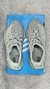 ZAPATILLAS ADIDAS YEEZY 350 CELESTE AQUA VERDE AAA - [ZH00053] en internet