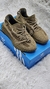 ZAPATILLAS ADIDAS YEEZY 350 MARRON AAA - [ZH00053] - comprar online