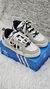 ZAPATILLAS ADIDAS ADI2000 GREY WHITE AAA - [ZU00210] - comprar online