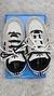 ZAPATILLAS ADIDAS ADI2000 GREY WHITE AAA - [ZU00210] en internet