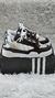 ZAPATILLAS ADIDAS ADI2000 COFFEE WHITE AAA - [ZU00210] - tienda online