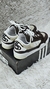 ZAPATILLAS ADIDAS ADI2000 COFFEE WHITE AAA - [ZU00210] - HeyBro Mayorista
