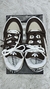 ZAPATILLAS ADIDAS ADI2000 COFFEE WHITE AAA - [ZU00210] en internet