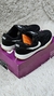 ZAPATILLAS NIKE SB GTS RETURN BLACK GUM AAA - [ZH00055] en internet