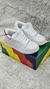 ZAPATILLAS NIKE SB DUNK LOW TRIPLE WHITE PREMIUM - [ZU00136] - comprar online