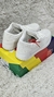 ZAPATILLAS NIKE SB DUNK LOW TRIPLE WHITE PREMIUM - [ZU00136] - HeyBro Mayorista