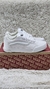 ZAPATILLAS V4NS KNU SKOOL TRUE WHITE LEATHER PREMIUM - [ZU00212] - tienda online