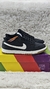 ZAPATILLAS SB DUNK LOW BLACK GUM PREMIUM - [ZU00115] - tienda online