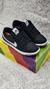 ZAPATILLAS SB DUNK LOW BLACK GUM PREMIUM - [ZU00115] - comprar online
