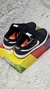 ZAPATILLAS SB DUNK LOW BLACK GUM PREMIUM - [ZU00115] - HeyBro Mayorista