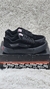 ZAPATILLAS V4NS KNU SKOOL TRIPLE BLACK AAA - [ZU00180] - tienda online