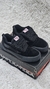 ZAPATILLAS V4NS KNU SKOOL TRIPLE BLACK AAA - [ZU00180] - comprar online