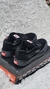 ZAPATILLAS V4NS KNU SKOOL TRIPLE BLACK AAA - [ZU00180] - HeyBro Mayorista