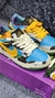 ZAPATILLAS NIKE SB DUNK LOW CHUNKY DUNKY PREMIUM - [ZM00092] - comprar online