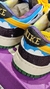 Imagen de ZAPATILLAS NIKE SB DUNK LOW CHUNKY DUNKY PREMIUM - [ZM00092]