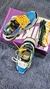 ZAPATILLAS NIKE SB DUNK LOW CHUNKY DUNKY PREMIUM - [ZM00092] en internet