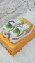 ZAPATILLAS AIR FORCE 1 FLYKNIT PREMIUM - [ZU00020] - HeyBro Mayorista